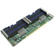 Supermicro Memory Board for X10QBi Motherboard - X10QBi-MEM1 REV: 1.01