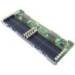 Supermicro Memory Board for X10QBi Motherboard - X10QBi-MEM1 REV: 1.01