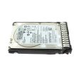 HPE SAS Hard Drive 900GB 10k SAS 12G SFF - 785411-001 785069-B21