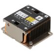 HPE Processor Cooler Synergy 480 Gen10 front 873081-001