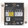 HPE Processor Cooler Synergy 480 Gen10 front 873081-001