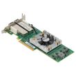 Lenovo FC-HBA QLE2662 2-Port 16Gbps FC PCI-E LP - 00Y3344