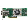 Lenovo FC-HBA QLE2662 2-Port 16Gbps FC PCI-E LP - 00Y3344