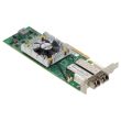 Lenovo FC-HBA QLE2662 2-Port 16Gbps FC PCI-E LP - 00Y3344