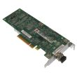 Huawei FC-HBA QLE2670 1x 16Gbps FC PCI-E x8 LP - 06030277