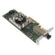Huawei FC-HBA QLE2670 1x 16Gbps FC PCI-E x8 LP - 06030277