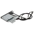 HPE Front Panel LED/USB Board incl. DVD-RW and cable 775427-001