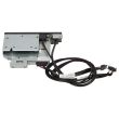HPE Front Panel LED/USB Board incl. DVD-RW and cable 775427-001