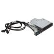 HPE Front Panel LED/USB Board incl. DVD-RW and cable 775427-001