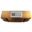 DELL Processor cooler PowerEdge M630 CPU 1 - D4T8T