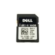 Dell SD Card 16GB PowerEdge M630 - 37D9D