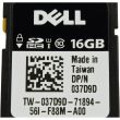 Dell SD Card 16GB PowerEdge M630 - 37D9D