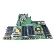 Supermicro Server Mainboard Rev.: 1.01 CSE-829U X10DRU-i+