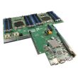 Supermicro Server Mainboard Rev.: 1.01 CSE-829U X10DRU-i+