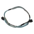 Supermicro SAS cable SFF-8643 60cm - CBL-SAST-0593