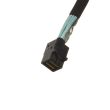 Supermicro SAS cable SFF-8643 60cm - CBL-SAST-0593