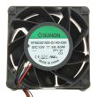 HPE case fan Apollo 2000 Gen10 879832-001