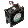 HPE case fan Apollo 2000 Gen10 879832-001
