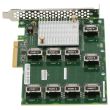 HPE SAS Expander Card 28 Port SAS 12G SATA 6G PCI-E 876907-001