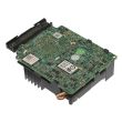 Dell RAID Controller PERC H730 Mini Mono 8-CH 1GB SAS 12G SATA 6G - KMCCD