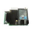 Dell RAID Controller PERC H730 Mini Mono 8-CH 1GB SAS 12G SATA 6G - KMCCD