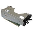Dell riser board 3x PCI-E 8x Gen3 PE R730 - 8H6JW