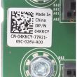 Dell riser board 3x PCI-E 8x Gen3 PE R730 - 8H6JW