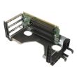 Dell riser board 3x PCI-E 8x Gen3 PE R730 - 8H6JW