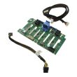 Dell SAS backplane 8x 2.5 PowerEdge R730 - TGNMY