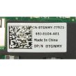 Dell SAS backplane 8x 2.5 PowerEdge R730 - TGNMY