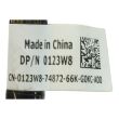 Dell SAS backplane 8x 2.5 PowerEdge R730 - TGNMY