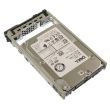 Dell SAS hard drive 900GB 15k SAS 12G SFF - XTH17