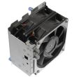Dell case fan PowerEdge C8000 Chassis - 0P1332