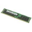 Samsung 32GB PC4-2666V DDR4-RAM ECC RDIMM 2R - M393A4K40CB2-CTD