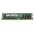 Samsung 32GB PC4-2666V DDR4-RAM ECC RDIMM 2R - M393A4K40CB2-CTD