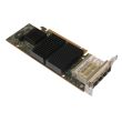 Dell SAS Controller 9202-16E 16-CH SAS 6G PCI-E LP PE C8220 - WPXP6