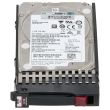 HPE 1.8TB 12G 10k DP 512e 2.5 SFF SAS Hard Drive MSA 2040 787649-001 J9F49A