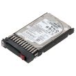 HPE 1.8TB 12G 10k DP 512e 2.5 SFF SAS Hard Drive MSA 2040 787649-001 J9F49A