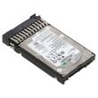 HPE 1.8TB 12G 10k DP 512e 2.5 SFF SAS Hard Drive MSA 2040 787649-001 J9F49A