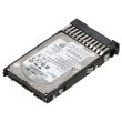 HPE 1.8TB 12G 10k DP 512e 2.5 SFF SAS Hard Drive MSA 2040 787649-001 J9F49A