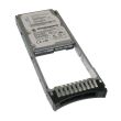 IBM SAS hard drive 900GB 10k SAS 6G SFF Storewize V7000 Gen2 - 00AR326 00AR397
