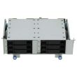 HPE 6x SFF rear HDD cage kit H240 Apollo 4200 Gen9 838833-B21