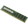 Hynix 16GB PC4-2133P DDR4-RAM ECC RDIMM 2R - HMA42GR7AFR4N-TF