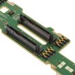 HPE SAS backplane 8x 2.5 DL360 Gen9 DL160 Gen9 780428-001