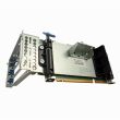 HPE Primary Riser Board 3x PCI-E x8 DL380 Gen9 777281-001