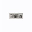HPE Primary Riser Board 3x PCI-E x8 DL380 Gen9 777281-001