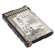 HPE SAS Hard Drive 600GB 10k SAS 12G SFF DS 872736-001 872477-B21