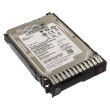 HPE SAS Hard Drive 600GB 10k SAS 12G SFF DS 872736-001 872477-B21