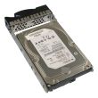 IBM SAS hard drive 2TB 7.2k SAS 6G LFF - 00AR320 2076-AHD2 ST3000NM0023
