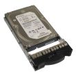 IBM SAS hard drive 2TB 7.2k SAS 6G LFF - 00AR320 2076-AHD2 ST3000NM0023